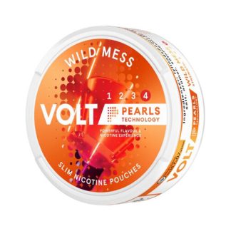 Volt Pearls Wild Mess
